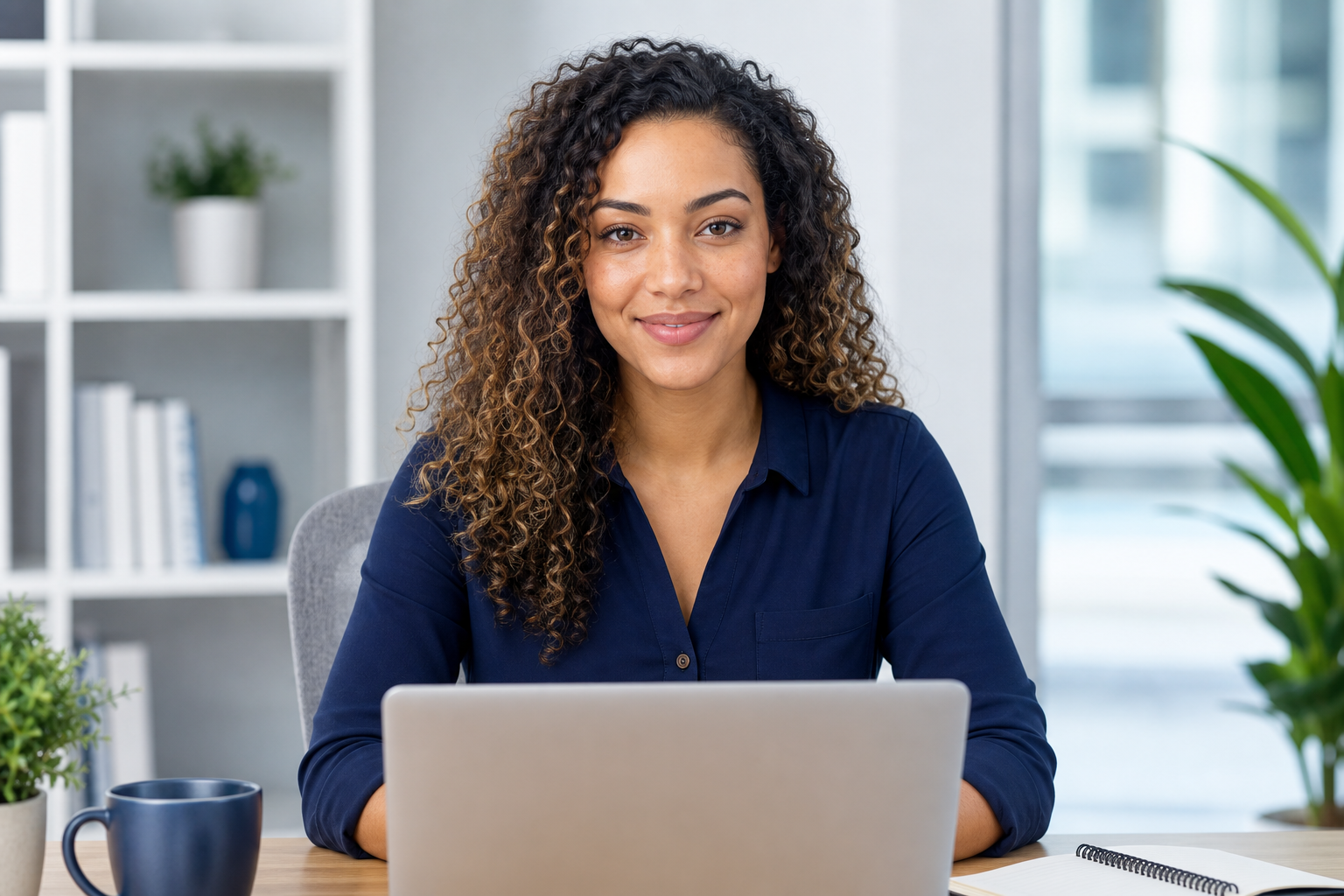 ARRIX virtual assistant