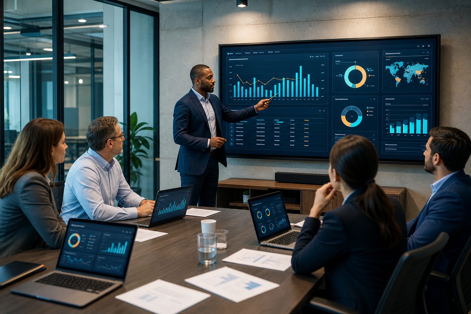 Data Sourcing and Collection