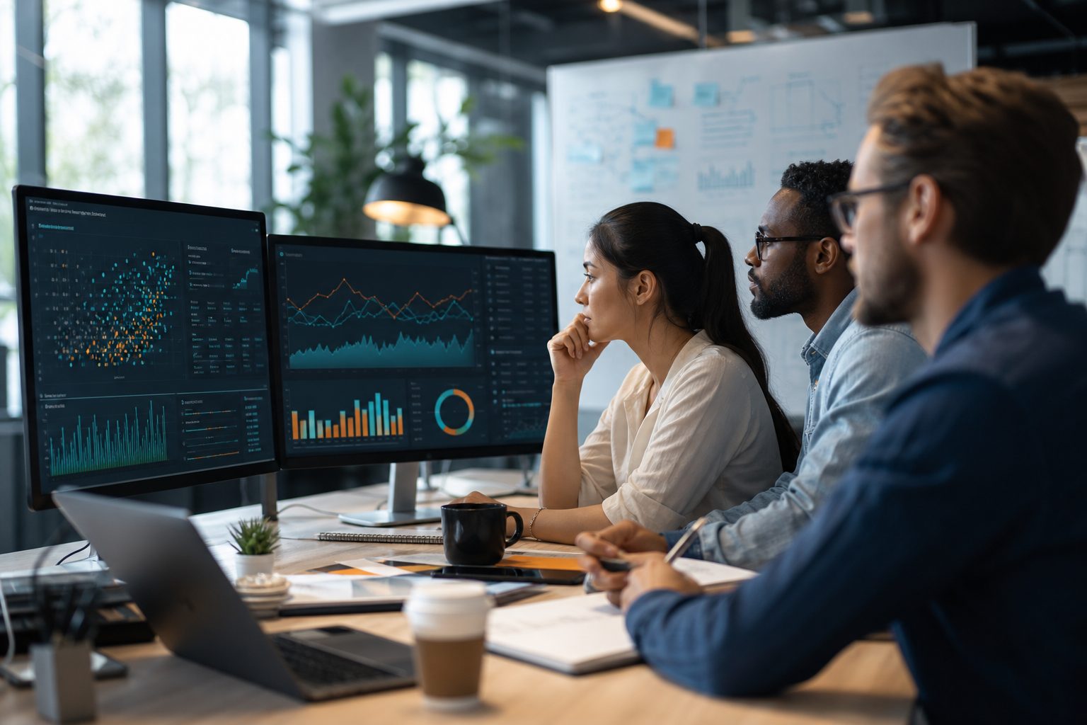 Data Sourcing, Engineering & Integration — ARRIX
