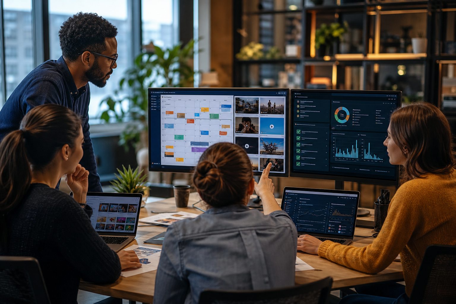 Inbound Call Handling and Routing