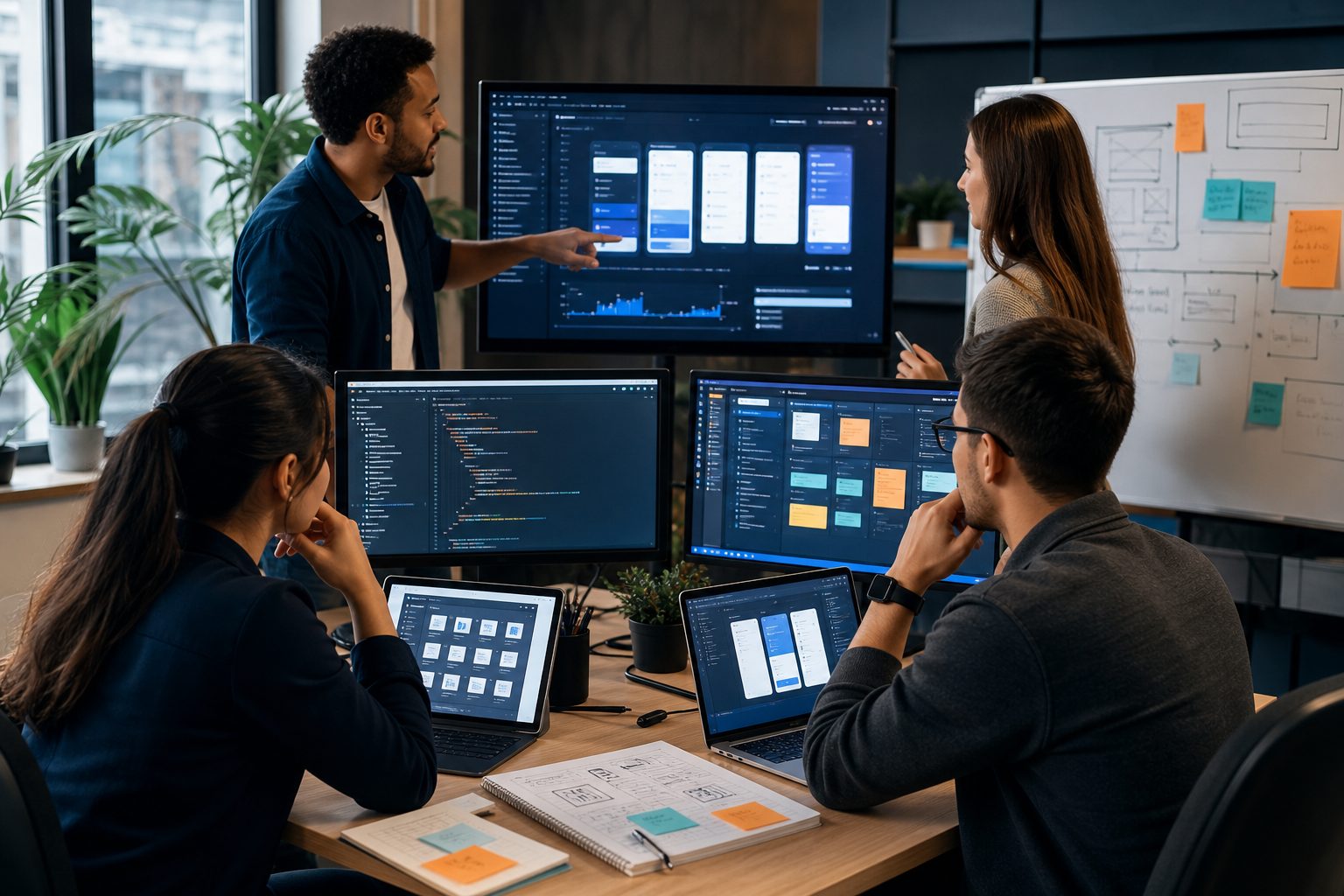 Cybersecurity Services
