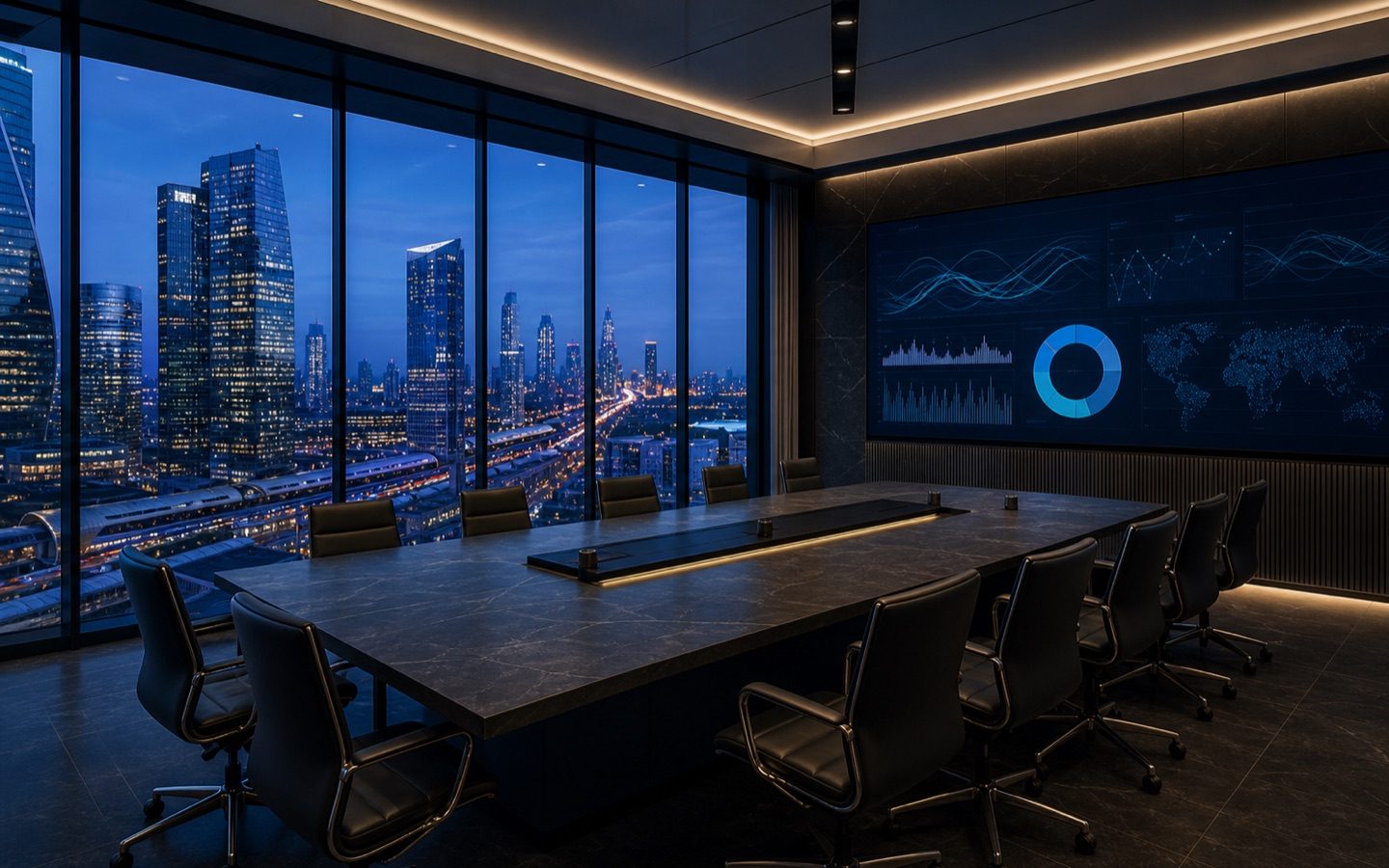 Client portal