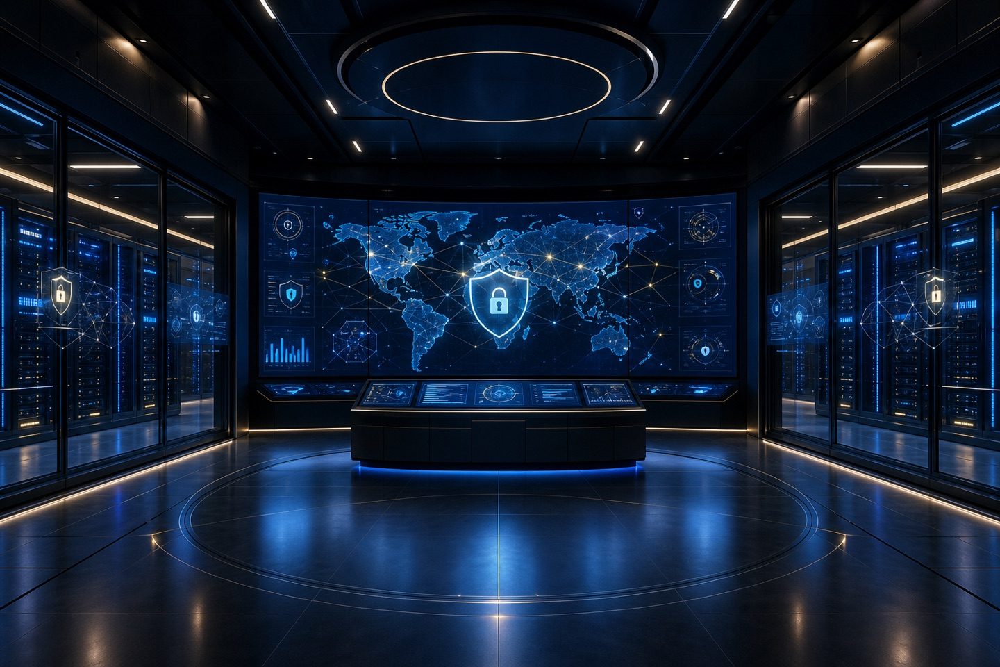 Cybersecurity Advisory, Testing & Compliance — ARRIX