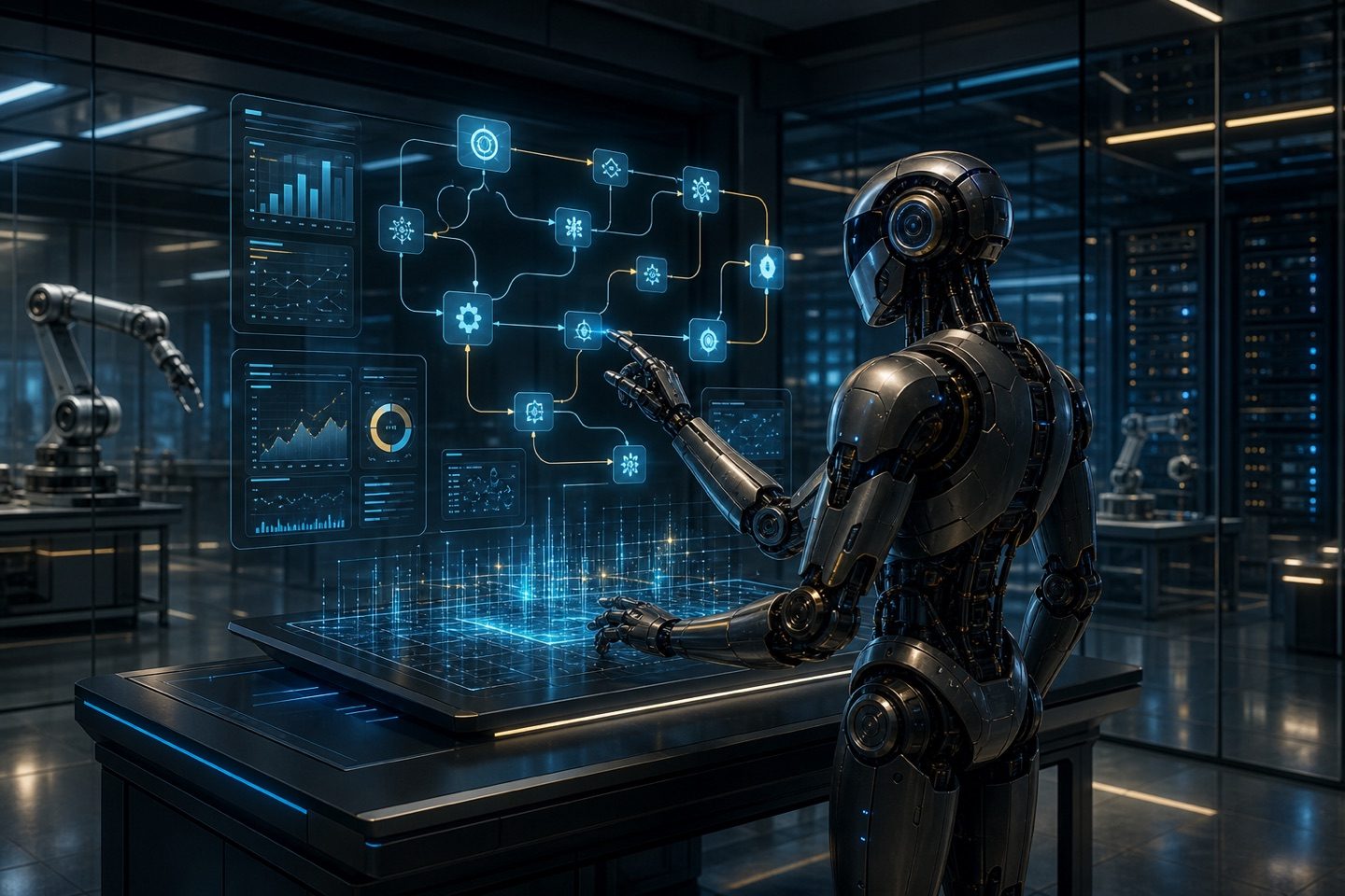 AI Model Engineering