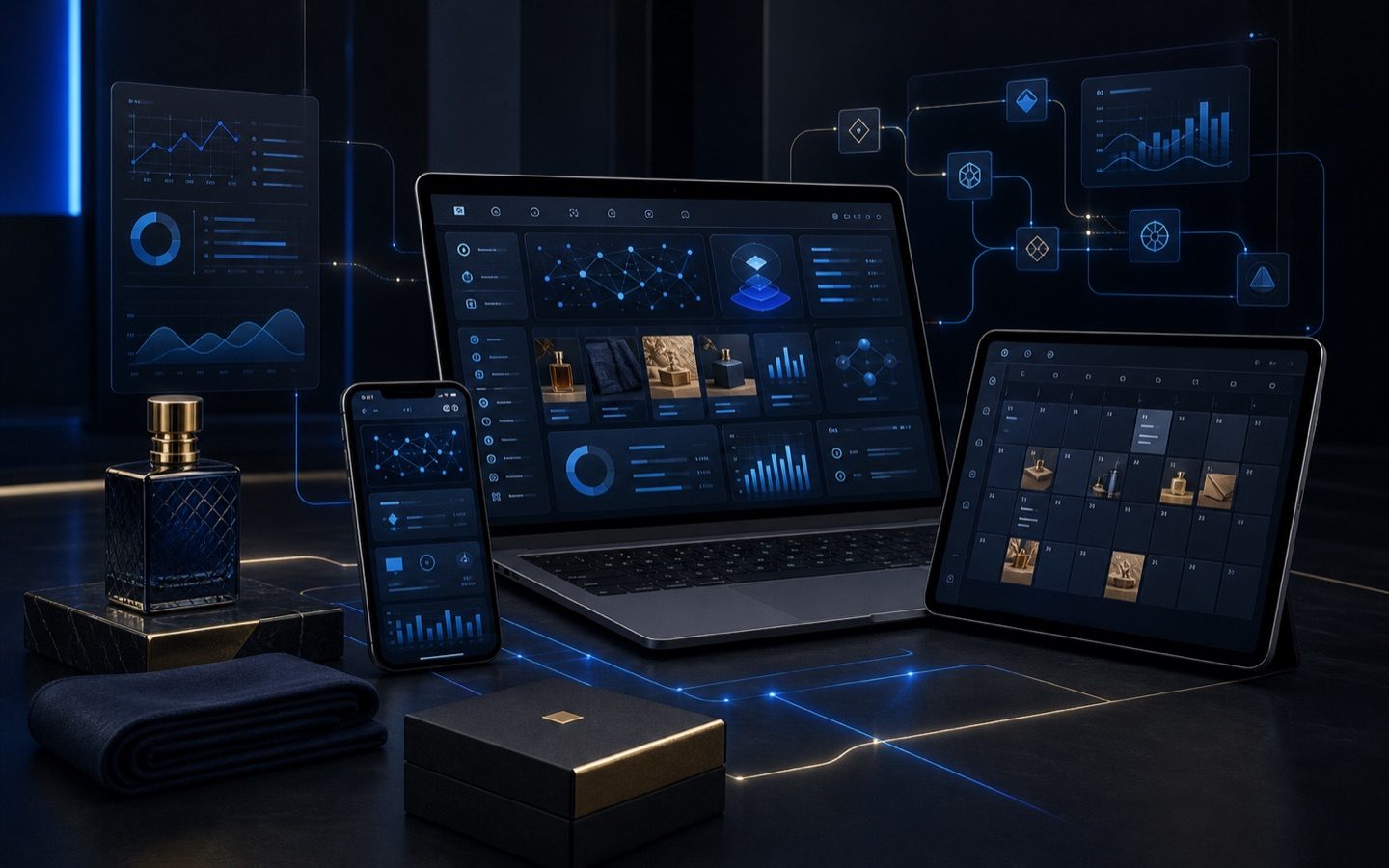 CRM Implementation and Automation